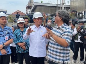 Menteri LH Tutup Sementara 343 TPA Open Dumping Menteri LH Tutup Sementara 343 TPA Open Dumping