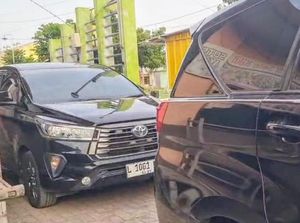 Obok-obok Situbondo, KPK Bawa Print Out WhatsApp Anggota DPRD Jatim