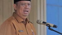 Profil Kadis Perindag Sumut Dinonaktifkan gegara Cemarkan Nama Baik Bobby