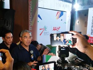 Rangkaian Event di Kota Bandung sampai September 2025, Catat Tanggalnya! Rangkaian Event di Kota Bandung sampai September 2025, Catat Tanggalnya!