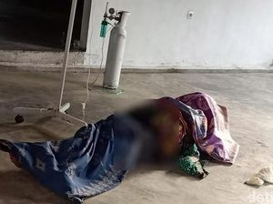 Cemburu Maut Pria Sampang Habisi Lelaki yang Apeli Istri Saat Proses Cerai