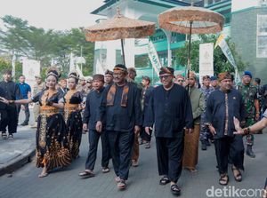 Menjaga Estafet Kepemimpinan, Merawat Harmoni Sukabumi