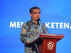 Menaker Kaji Arahan Hapus Outsourcing, Akan Lapor Hasilnya ke Prabowo