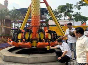 Insiden di Jatim Park 1, Wali Kota Batu Minta Pengelola Evaluasi Total Insiden di Jatim Park 1, Wali Kota Batu Minta Pengelola Evaluasi Total