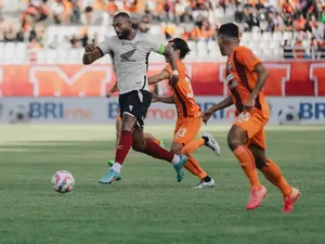 Klasemen Liga 1 2024/2025 Usai Borneo FC Vs PSM Makassar Imbang Klasemen Liga 1 2024/2025 Usai Borneo FC Vs PSM Makassar Imbang
