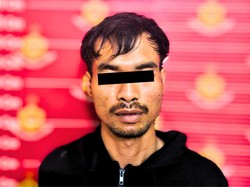 Residivis di Nunukan Gasak Motor Lalu Dijual Murah Rp 1,5 Juta