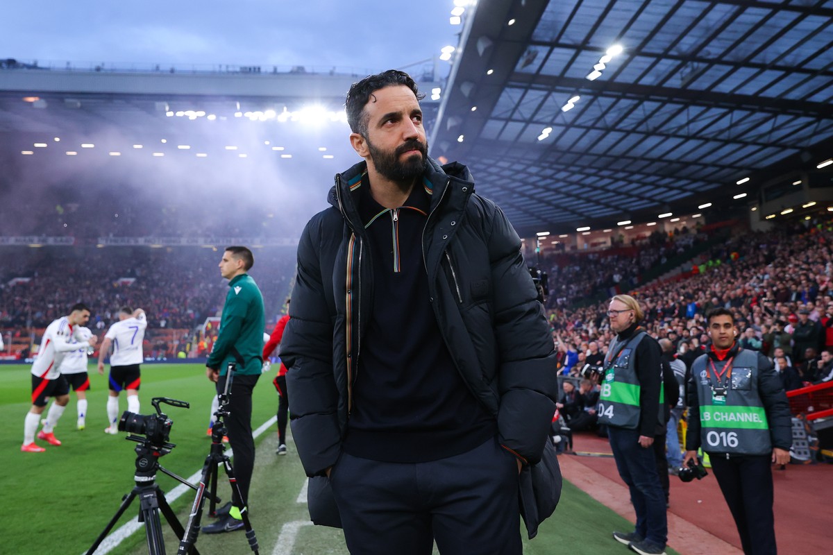 Foto: Getty Images/James Gill - Danehouse