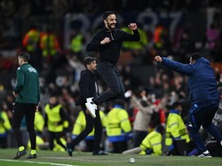 Perjudian Sukses Ruben Amorim