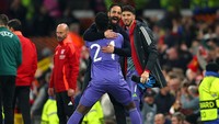 MU sudah bikin 24 gol dan kebobolan 20 kali (Getty)
