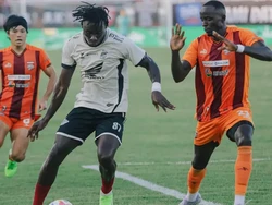 Statistik PSM Makassar Tahan Imbang Borneo FC di Liga 1, Diselamatkan Penalti