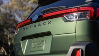 Bocoran Mobil Subaru yang Meluncur di Indonesia Tahun Ini, Outback Baru?