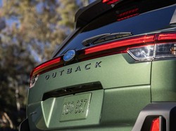 Bocoran Mobil Subaru yang Meluncur di Indonesia Tahun Ini, Outback Baru?