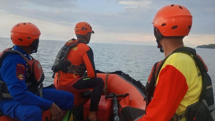 Gempa Rusia Picu Tsunami Kecil di Indonesia, Basarnas Langsung Bertindak!