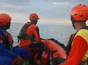 WN Rusia Hilang Saat Mancing di Karangasem Bali, Diduga Jatuh dari Jukung WN Rusia Hilang Saat Mancing di Karangasem Bali, Diduga Jatuh dari Jukung