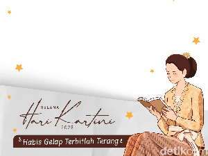 30+ Ide Lomba Hari Kartini yang Edukatif-Seru untuk di Sekolah hingga Kantor 30+ Ide Lomba Hari Kartini yang Edukatif-Seru untuk di Sekolah hingga Kantor