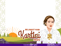 55 Ucapan Selamat Hari Kartini 2025 untuk Ibu, Guru, serta Semua Perempuan