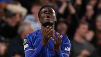 Pemain sayap muda berusia 19 tahun, Tyrique George kabarnya juga akan dipinjamkan demi menambah jam terbang (Getty Images/Harry Murphy - Danehouse)