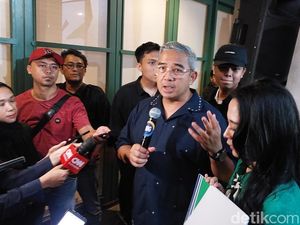 Farhan Ungkap Alasan Kota Bandung Tak Rayakan KAA Tahun Ini Farhan Ungkap Alasan Kota Bandung Tak Rayakan KAA Tahun Ini