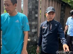 Walkot Palembang Sidak Pasar 10 Ulu: Soroti Sampah, PKL hingga Drainase