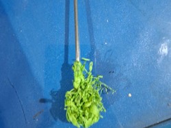 Pria di Makassar Diserang Geng Motor Pakai Busur, Punggung Kena Panah