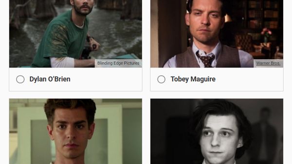 Yuk Tebak-tebakan Soal Film, Kira-kira Kamu Bisa Jawab Nggak Nih