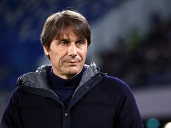 Tak Pernah Ada Kesepakatan Conte Akan Latih Juventus Lagi