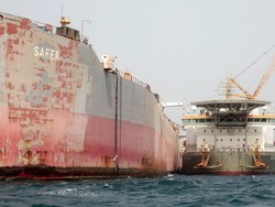 AS Kembali Gempur Yaman, Hamas Tolak Gencatan Senjata Parsial di Gaza