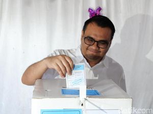 Aulia-Rendi Menang Telak di PSU Pilkada Kukar Versi Hitung Cepat Aulia-Rendi Menang Telak di PSU Pilkada Kukar Versi Hitung Cepat
