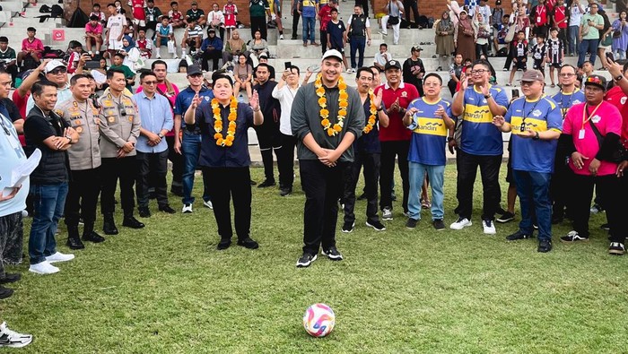 Bali 7s Presented by Bank Mandiri