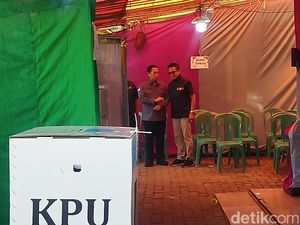 Bawaslu Jamin PSU Lancar Usai OTT 12 Orang Terkait Politik Uang di Serang