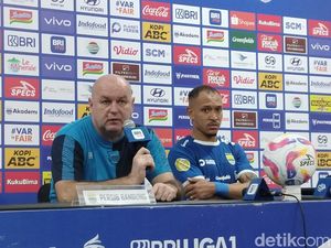 Peran Krusial Gervane Kastaneer Bongkar Pertahanan Bali United