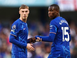 Maresca Sentil Palmer dan Jackson, Bawa-bawa Nasib Chelsea