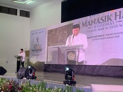 Kemenag Sebut Pelunasan Haji Reguler dan Khusus Sudah Surplus