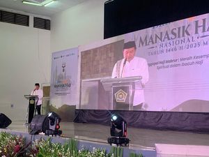 Kemenag Sebut Pelunasan Haji Reguler dan Khusus Sudah Surplus