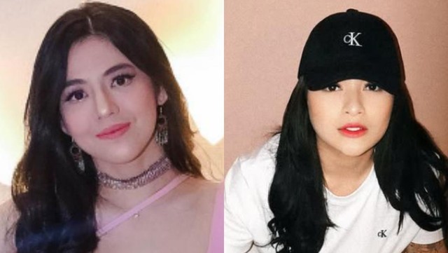Berita Seputar Selebriti Insertlive Terkini : Beda Pendapatan DJ Una dan Nathalie Holscher di Sidrap, Ada yang Dapat Emas