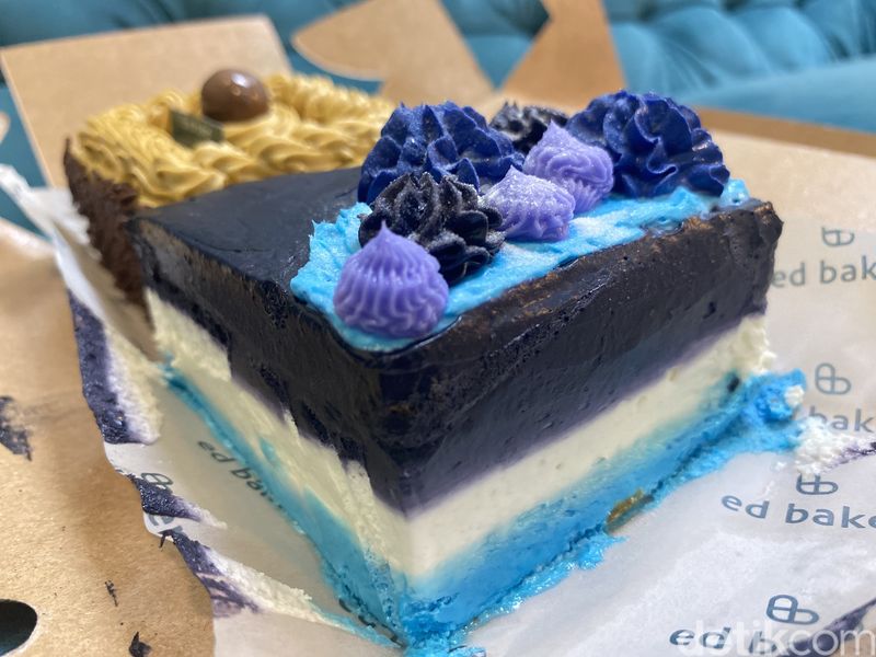 ed's bakers