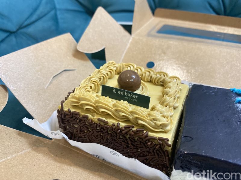 ed's bakers