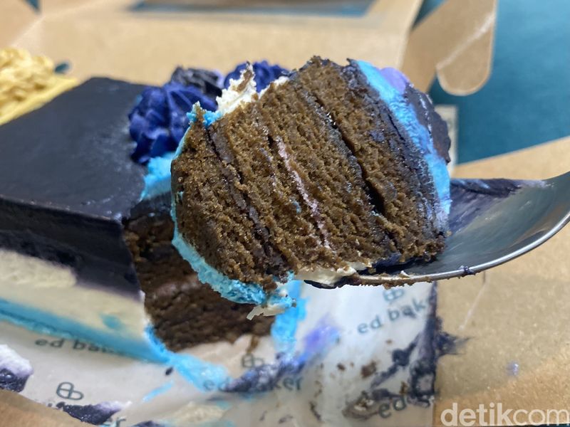 ed's bakers