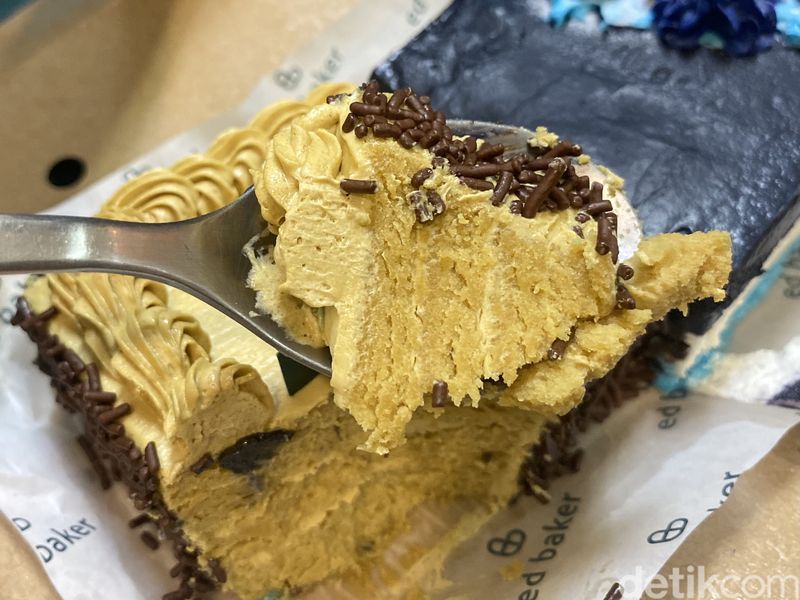 ed's bakers