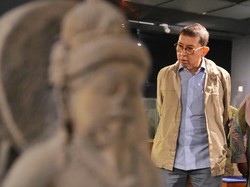 Fadli Zon: Kebudayaan Bukan Beban Melainkan Potensi Ekonomi