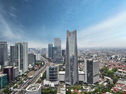 Telkom Cetak Laba Rp 23,6 T Sepanjang 2024, Ini yang Bikin Tokcer