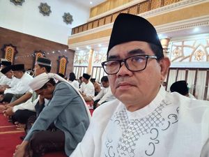 Pakar Nilai Alasan Hukum Prabowo Digugat Terkait Mendes Yandri Lemah Pakar Nilai Alasan Hukum Prabowo Digugat Terkait Mendes Yandri Lemah
