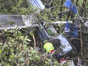 Horor Kecelakaan Kereta Gantung di Italia, 4 Orang Tewas