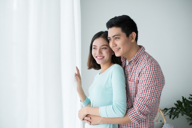 Tanda pasangan berkualitas