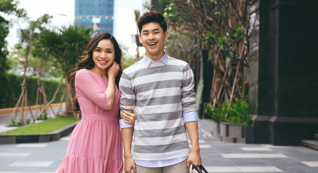 Tanda pasangan berkualitas