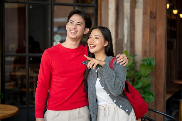 Tanda pasangan berkualitas