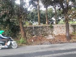 Ini Lokasi 3 Mobil Polisi Dibakar di Depok saat Amankan Pelaku Penganiayaan