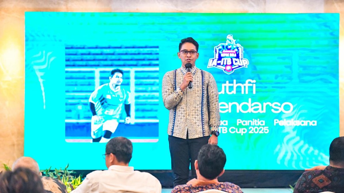 Foto: Dok. ITB