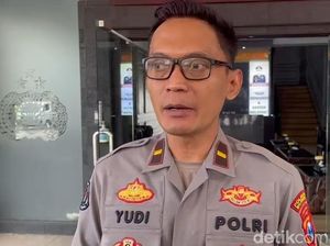 Eks Mahasiswa UIN Malang Pemerkosa Mahasiswi Kampus Lain Diperiksa Polisi Eks Mahasiswa UIN Malang Pemerkosa Mahasiswi Kampus Lain Diperiksa Polisi