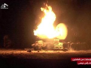 80 Orang Tewas Digempur AS di Yaman, Iran-Hamas Mengecam! 80 Orang Tewas Digempur AS di Yaman, Iran-Hamas Mengecam!